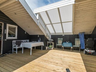 Casa de vacaciones Rindby Grabación al aire libre 3