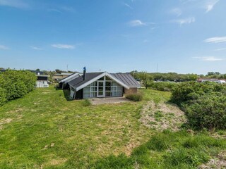 Casa de vacaciones Rindby Grabación al aire libre 4
