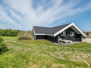 Casa de vacaciones Rindby Grabación al aire libre 6