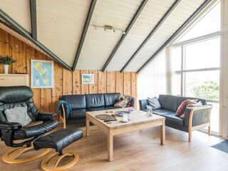 Casa de vacaciones Rindby  8