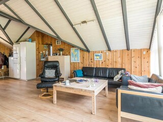 Casa de vacaciones Rindby  10