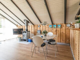 Casa de vacaciones Rindby  11