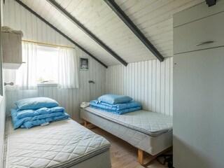 Casa de vacaciones Rindby  16