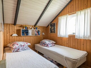 Casa de vacaciones Rindby  15