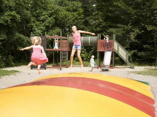 Vakantiepark Hasle  2