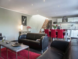 Vakantiehuis Heyd Kenmerken 20