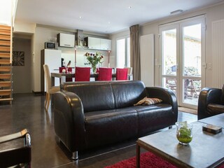 Vakantiehuis Heyd Kenmerken 14