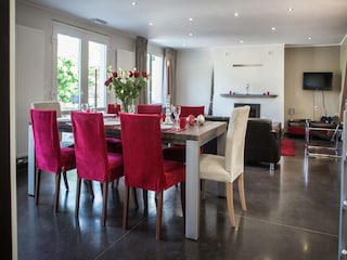 Holiday house Heyd Features 9