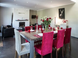 Maison de vacances Heyd Équipement 11