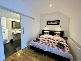 Ferienhaus Heyd Ausstattung 18