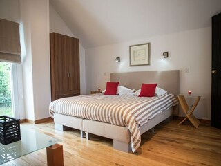 Maison de vacances Heyd Équipement 18