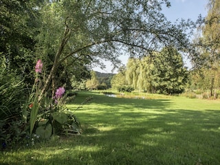 Ferienhaus Heyd Außenaufnahme 3