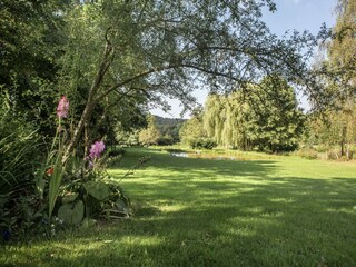 Holiday house Heyd Outdoor Recording 5