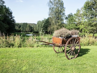 Vakantiehuis Heyd Buitenaudio-opname 6