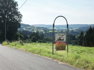 Ferienhaus Heyd Umgebung 24