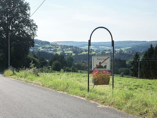 Holiday house Heyd Environment 24