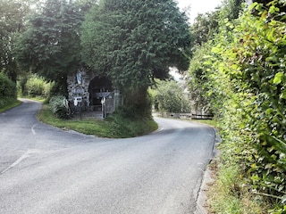 Holiday house Heyd Environment 23