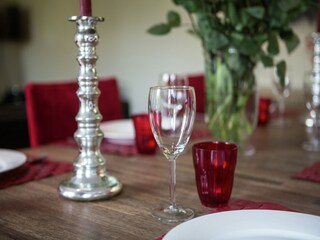 Maison de vacances Heyd  28