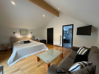 Holiday house Heyd Environment 27