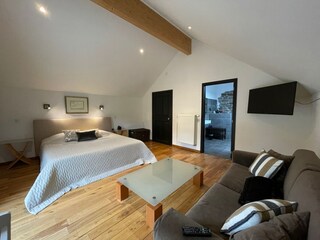 Maison de vacances Heyd Environnement 27