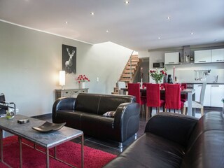 Ferienhaus Heyd Ausstattung 11