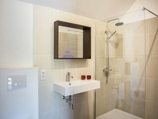 Ferienhaus Heyd Ausstattung 12