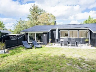 Maison de vacances Blåvand  5