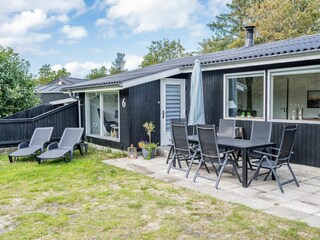 Maison de vacances Blåvand  6