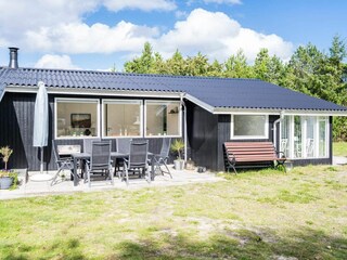 Maison de vacances Blåvand  7