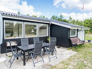 Maison de vacances Blåvand  8