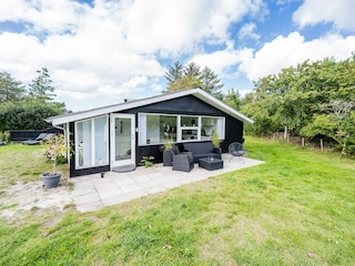 Maison de vacances Blåvand  10