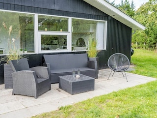 Holiday house Blåvand  11