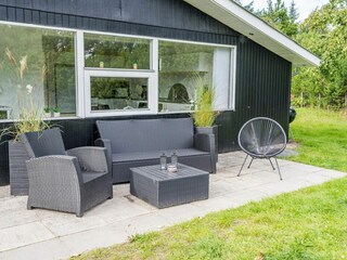 Maison de vacances Blåvand  11