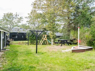 Vakantiehuis Blåvand  12