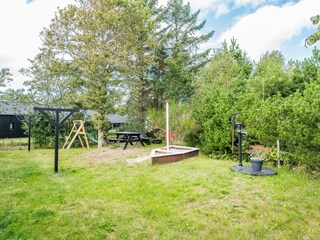 Vakantiehuis Blåvand  13