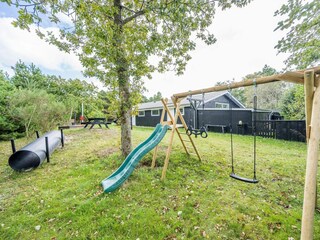 Maison de vacances Blåvand  14