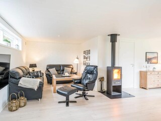 Maison de vacances Blåvand  15