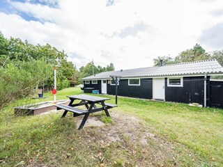 Vakantiehuis Blåvand  16