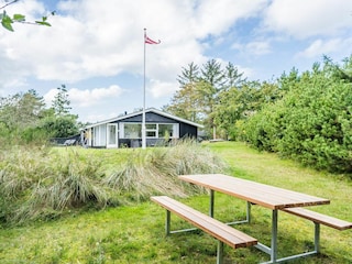 Maison de vacances Blåvand  17