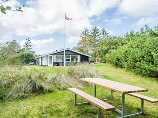 Vakantiehuis Blåvand  17