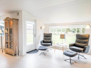 Maison de vacances Blåvand  18