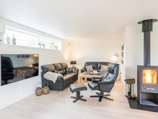 Maison de vacances Blåvand  19