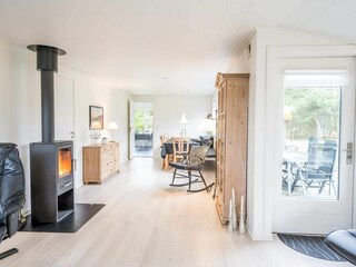 Maison de vacances Blåvand  20