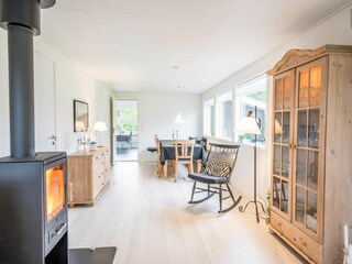 Maison de vacances Blåvand  21