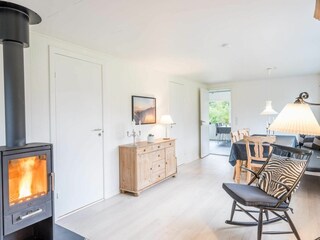 Maison de vacances Blåvand  22
