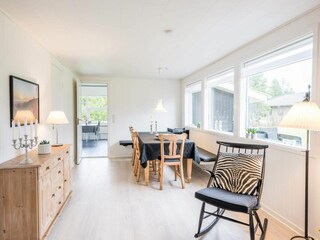 Maison de vacances Blåvand  23