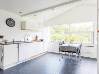 Maison de vacances Blåvand  24