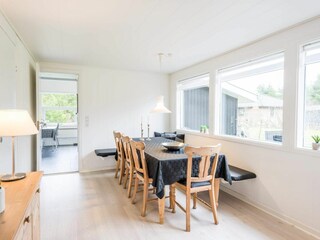 Maison de vacances Blåvand  25