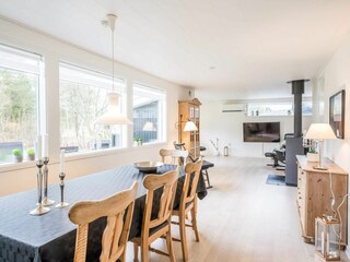 Maison de vacances Blåvand  26