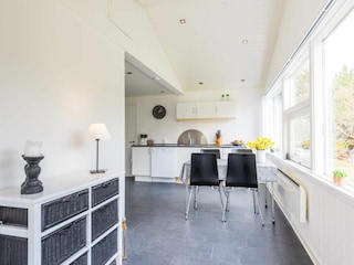 Maison de vacances Blåvand  27